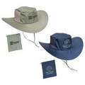 Fold N' Go Outdoor Hat